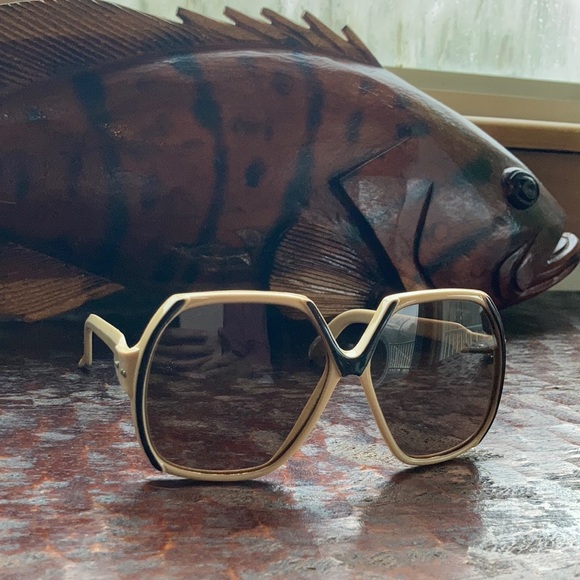 Bugatti Vintage 70’s/80’s Sunglasses 🕶 Rare - Picture 2 of 14